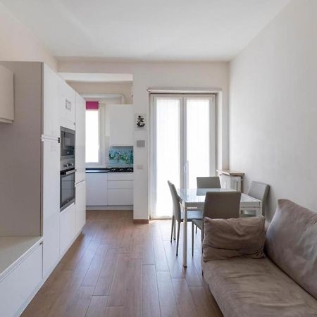 Charme & The City Apartment Milano Ngoại thất bức ảnh