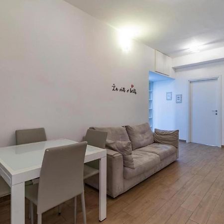 Charme & The City Apartment Milano Ngoại thất bức ảnh