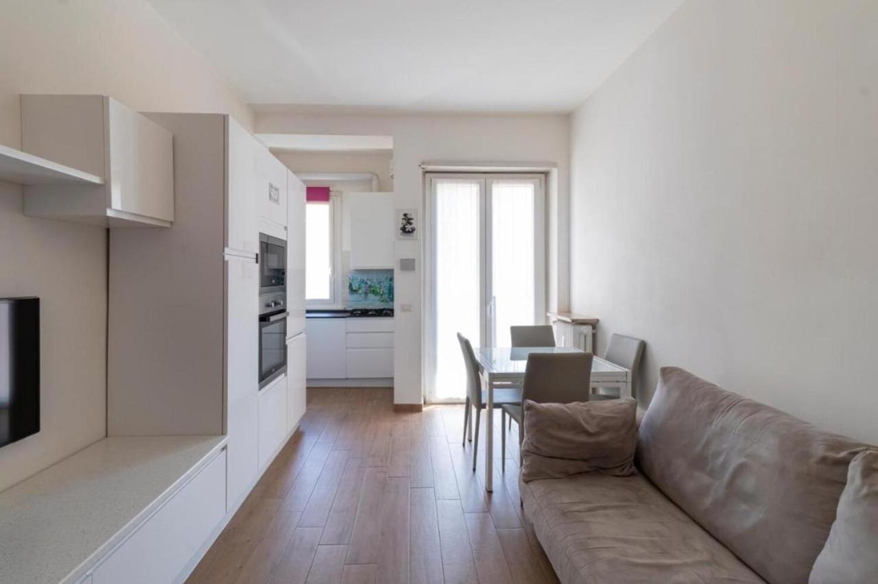 Charme & The City Apartment Milano Ngoại thất bức ảnh