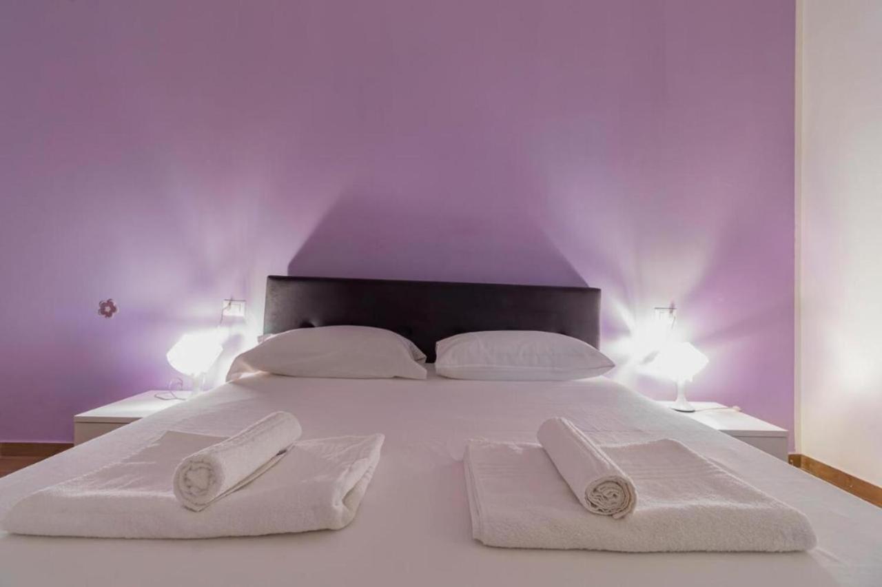 Charme & The City Apartment Milano Ngoại thất bức ảnh