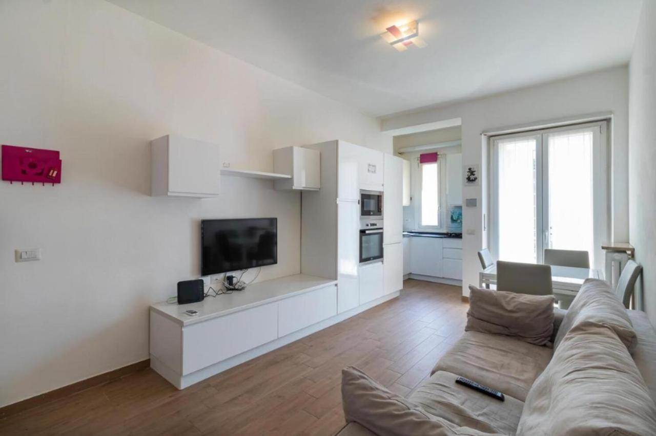 Charme & The City Apartment Milano Ngoại thất bức ảnh