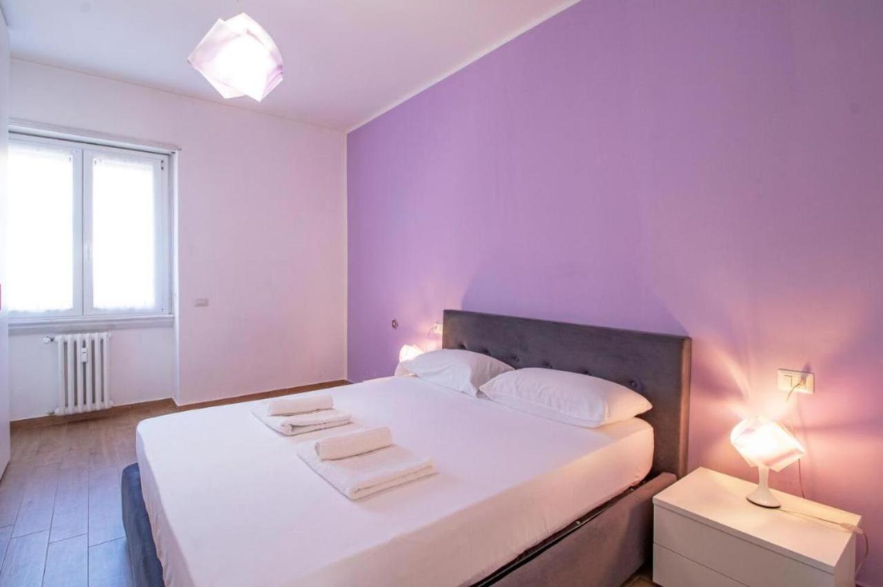 Charme & The City Apartment Milano Ngoại thất bức ảnh