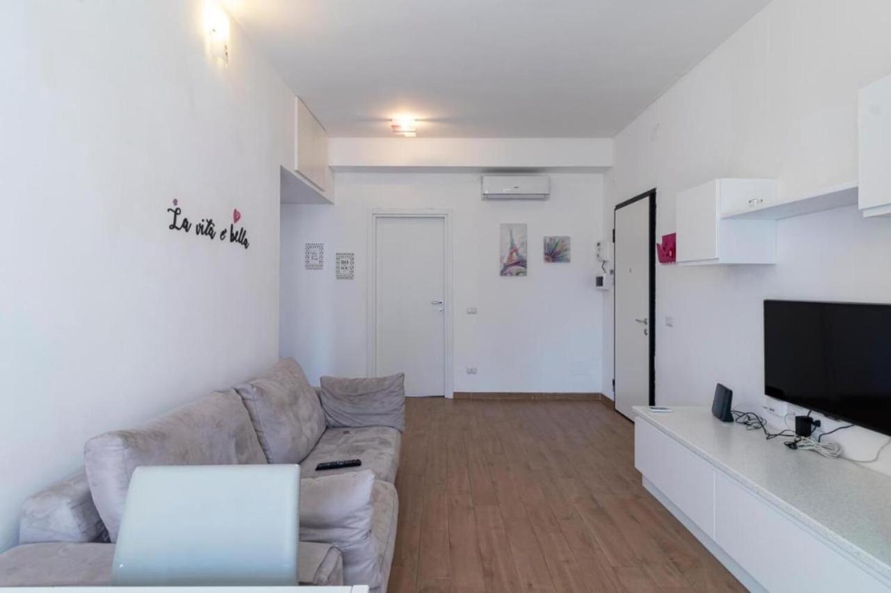 Charme & The City Apartment Milano Ngoại thất bức ảnh