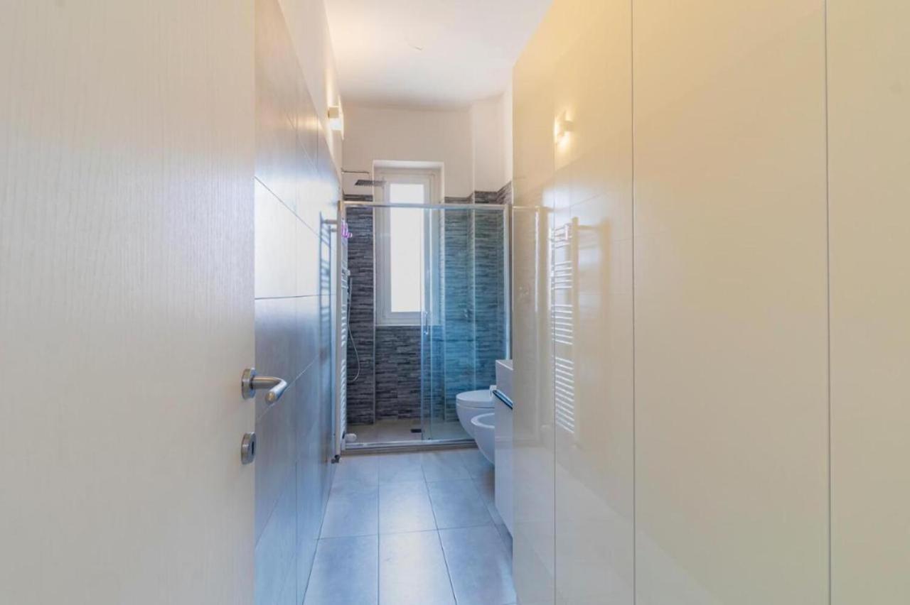 Charme & The City Apartment Milano Ngoại thất bức ảnh