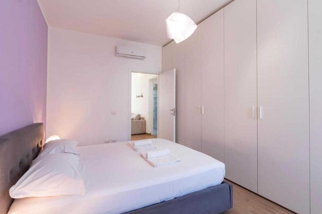 Charme & The City Apartment Milano Ngoại thất bức ảnh