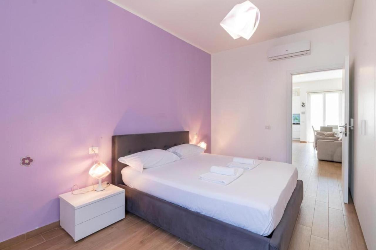 Charme & The City Apartment Milano Ngoại thất bức ảnh