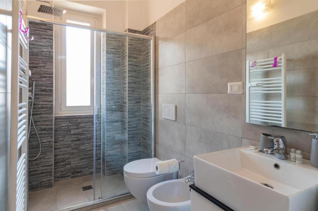 Charme & The City Apartment Milano Ngoại thất bức ảnh