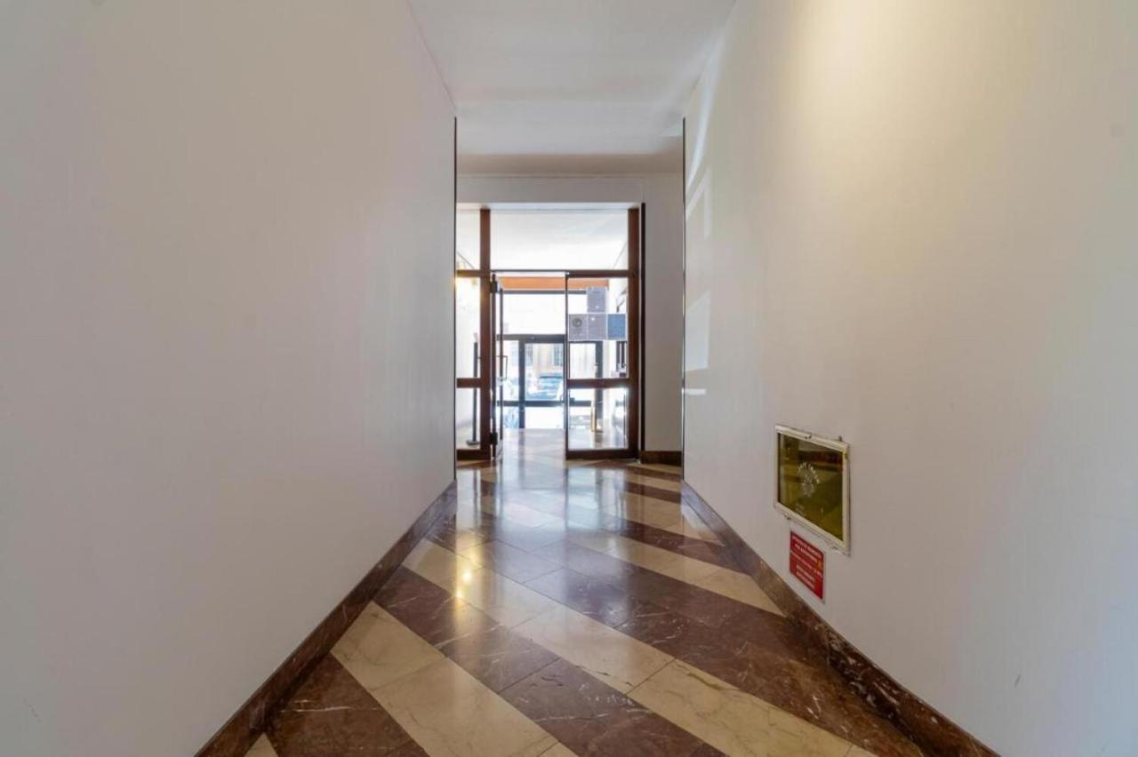 Charme & The City Apartment Milano Ngoại thất bức ảnh